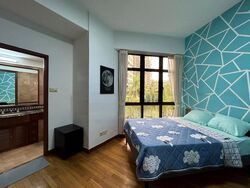 Dover Parkview (D5), Condominium #463025581